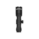 Nightstick LGL160T Long Gun Full Size Weapon Light Black Anodized 1100 Lumens White LED