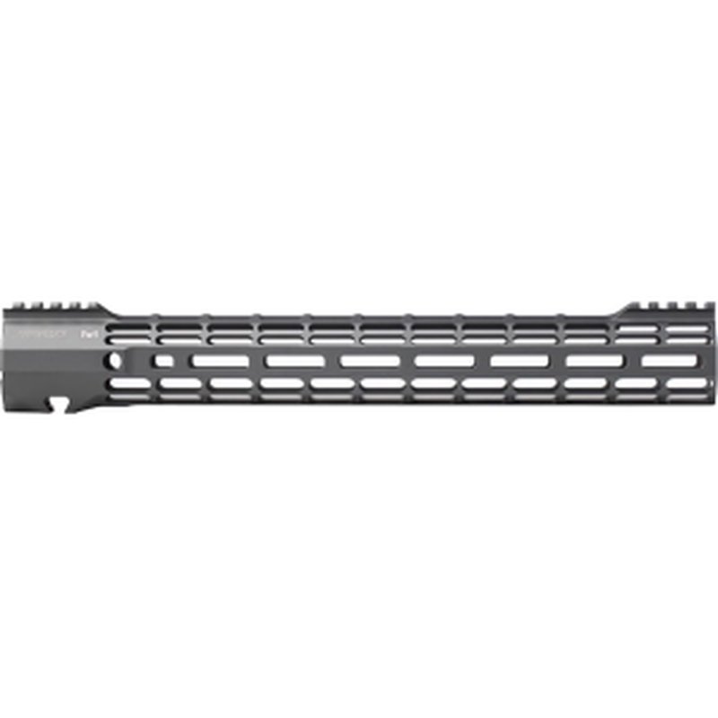 Aero Precision M5 Atlas S-One AR-10, LR-308 M-LOK Handguard 15" Sniper Gray