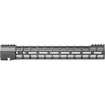 Aero Precision M5 Atlas S-One AR-10, LR-308 M-LOK Handguard 15" Sniper Gray
