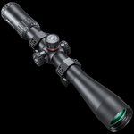 Simmons ProTarget 6-24x44mm 30mm Mil-Dot Matte Black Riflescope