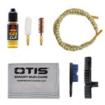 Otis Technologies Ripcord Deluxe Bore Cleaning Kit .45/.450/.458 w/ CLP T-Handle OTSFGRCD345