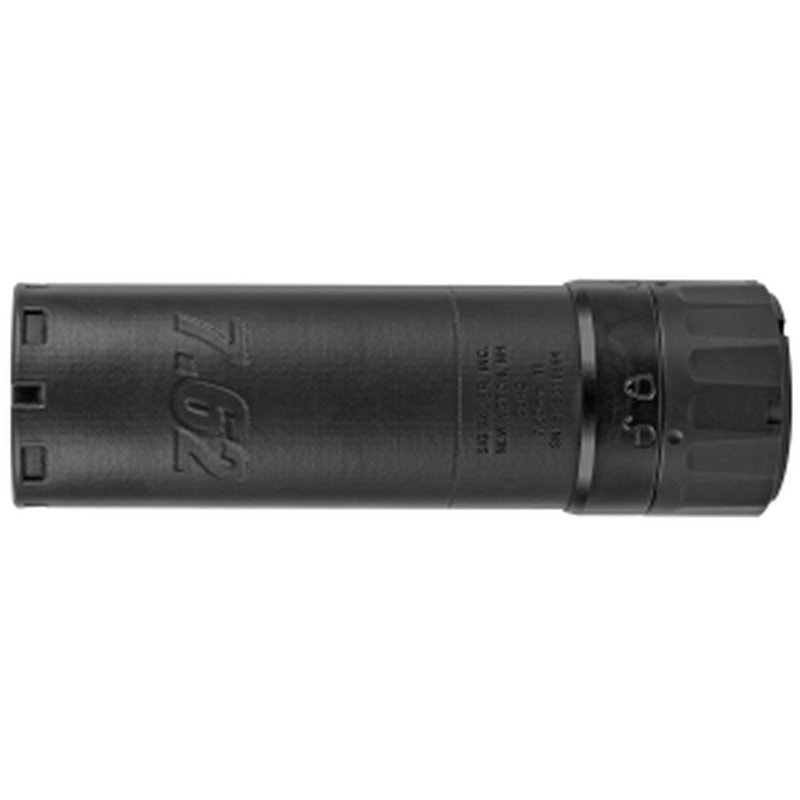 Sig Sauer SLH762TIC-QD Compact Suppressor 7.62 Titanium QD