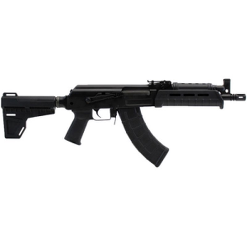 Century Arms C39V2 AK Pistol w Shockwave Blade 7.62x39 10.6in