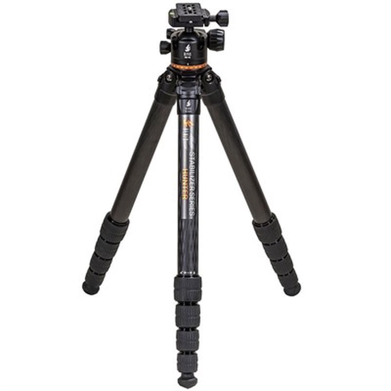 REVIC Optics Stabilizer Hunter Tripod PD-G2050