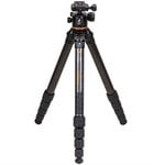 REVIC Optics Stabilizer Hunter Tripod PD-G2050