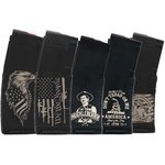 Black Rain Ordnance AR-15 Magazine 25 Round Package 1