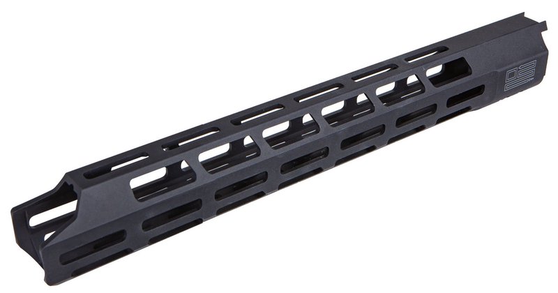Sig Sauer M-LOK 13" M400 Tread Free Float Handguard, Black