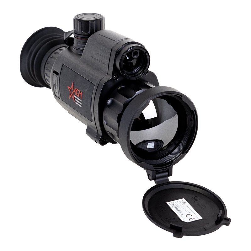 AGM Global Vision Varmint LRF TS50-384 Thermal Rifle Scope 4.5-36x50mm - 3142455306RA51