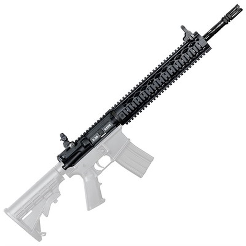 Black Diamond Specter Xl Top End 5.56mm NATO 16" Bbl 1-8