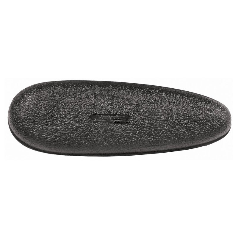 Pachmayr Decelerator Recoil Pad Small 1-Inch Thick Black