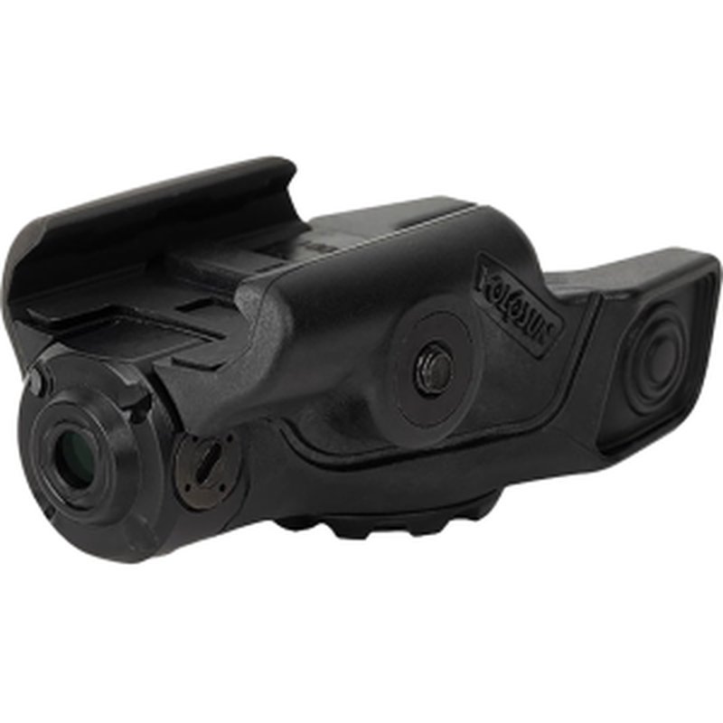 Holosun RML Green Laser Sight with Picatinny Mount Matte Black