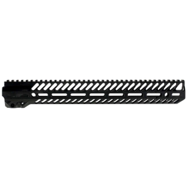 Seekins Precision NOXS Handguard M-LOK AR-15 15 Inch Black Aluminum