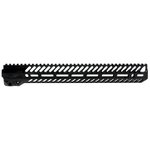 Seekins Precision NOXS Handguard M-LOK AR-15 15 Inch Black Aluminum