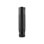 Dead Air Sandman X .30 Cal Suppressor (Haynes 282, Triskelion) Xeno/KeyMo Black & FDE