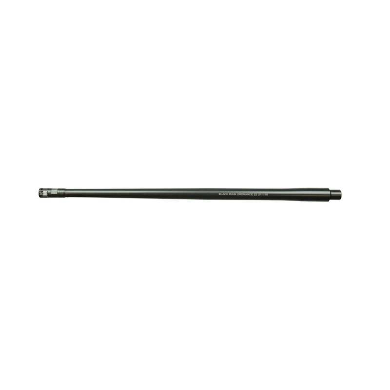 Black Rain Ordnance BRO-22 Threaded Barrel .22LR 18"