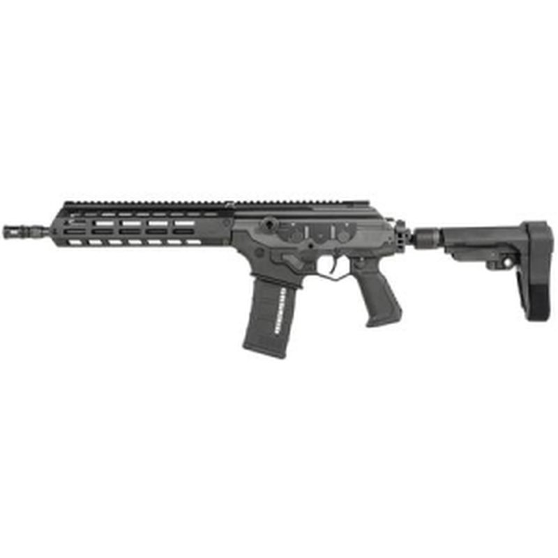 IWI Galil ACE Gen II 5.56mm AR-15 Pistol w/ SF Brace
