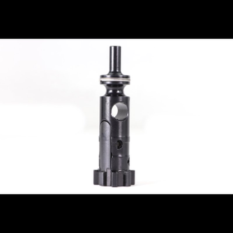Faxon 9310 .458 SOCOM/.450 Bushmaster Bolt (.125) - Nitride