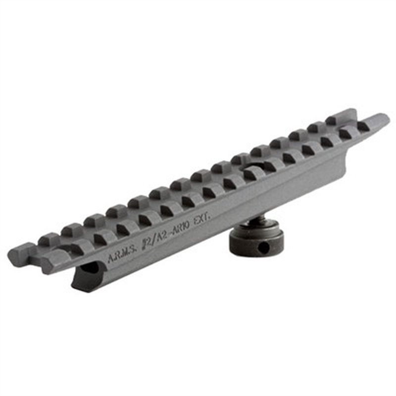 A.R.M.S., INC M16A1A2 Extended Scope Mount