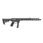 Foxtrot Mike Mike-9 Hybrid Front Charging 9mm AR-15 Rifle 16in 27rd