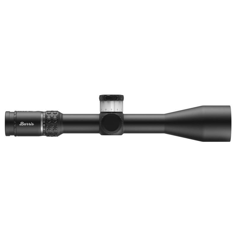 Burris Optics XTR Pro 5.5-30x56 Riflescope SCR2 MIL FFP Race Dial Zero Click Stop 202222