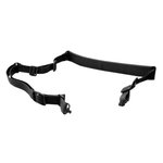 Cadex Defense Cadex Military Grade Padded Rifle Sling With Push Button Swivels Black