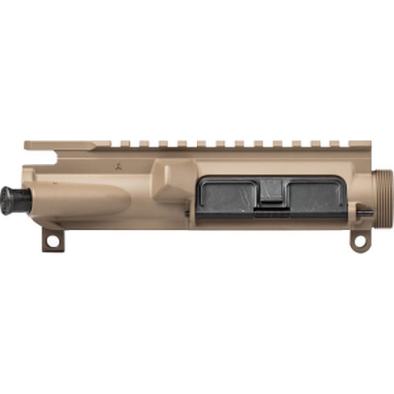 Aero Precision AR-15 XL Assembled Upper Receiver - Cerakote FDE