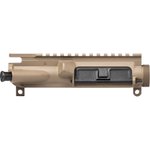 Aero Precision AR-15 XL Assembled Upper Receiver - Cerakote FDE