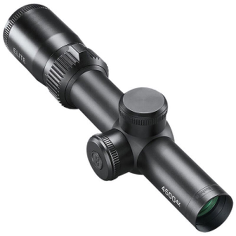 BUSHNELL Elite 4500 Black 14x24mm 30mm Tube MultiX Reticle