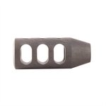 Quick Discharge Brake 22 Caliber