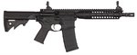 LWRCI ICA5 5.56 NATO Semi-Automatic Rifle 16.1" Barrel