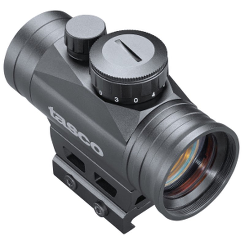 Tasco ProPoint 1x30mm Red Dot Sight