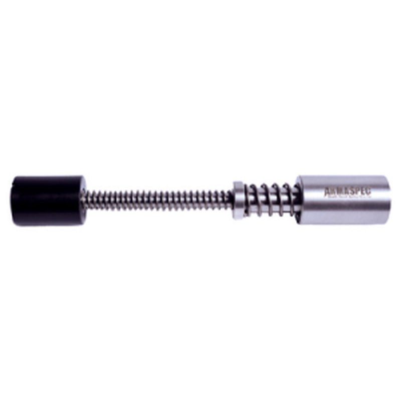 ARMASPEC Stealth Recoil Spring H2 Gen 4 Black
