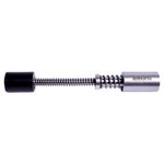 ARMASPEC Stealth Recoil Spring H2 Gen 4 Black