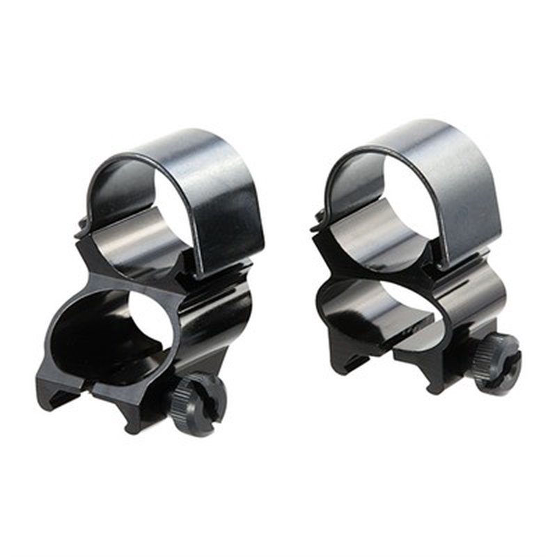SPUHR - ISMS PICATINNY SCOPE RINGS