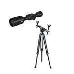 ATN ThOR 4 4.5-18x 384x288 Thermal Scope