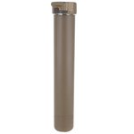SureFire SOCOM762 Gen II Suppressor 7.62mm Dark Earth Fast Attach Mount