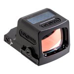 Holosun EPS 2 MOA Green Dot Micro Reflex Pistol Sight, Black - EPS-GR-MRS