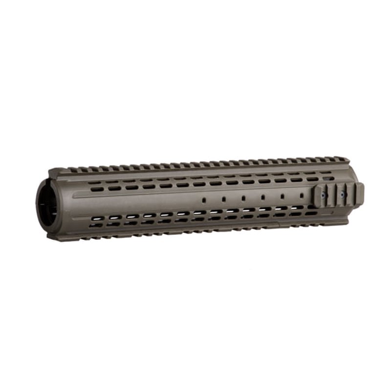 IMI Defense MRS Modular Rail System AR-15 Handguard