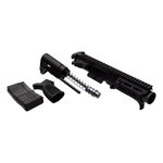 Maxim Defense PDX .300BLK Complete Barreled Upper with Stock - 5.5in