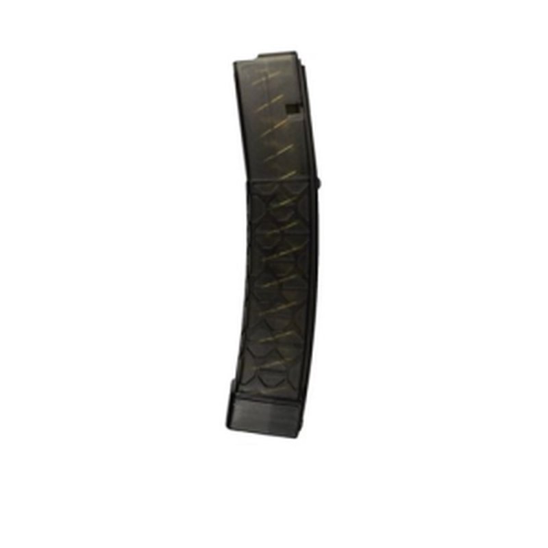 GRAND POWER Stribog 9mm 30rd Curved Magazine