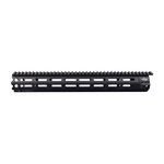 Yankee Hill Machine MR7 M-LOK Handguard 15 Black Extended Coverage for Enhanced Performance