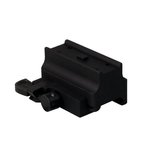 Samson Aimpoint T1 Quick Release Base w/1.40 inch Rise