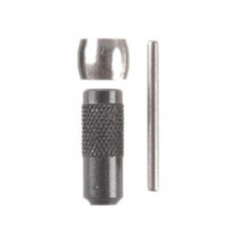 Redding 6mm Carbide Sizing Button Kit (48242) for Reloading