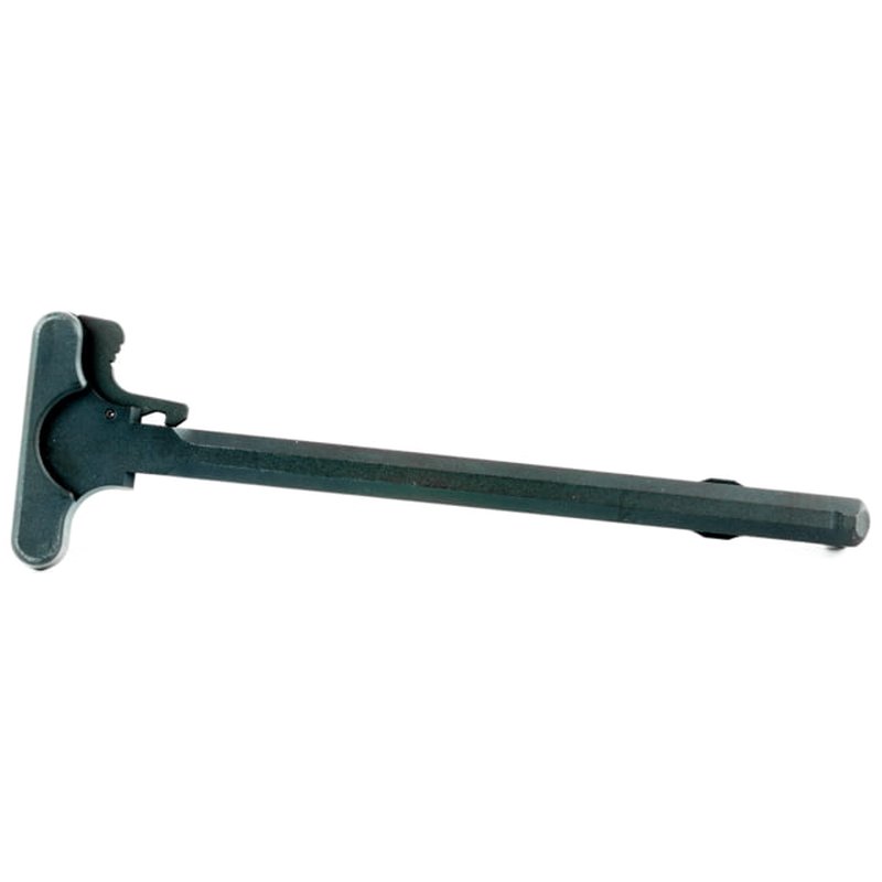 LBE Unlimited ARSCH Standard Charging Handle AR-15/AR-10 Black 7075-T6 Aluminum