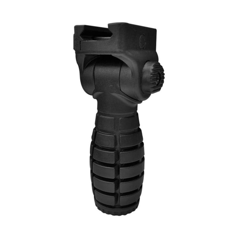 XTS Front-2-Back Folding Vertical Grip