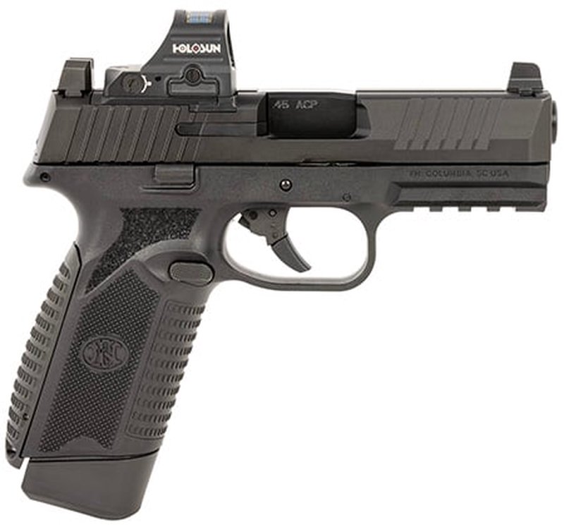 FN 545 MRD