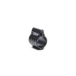 SLR Rifleworks Sentry 7 Gas Block 0.750 Adjustable 0.450 In Set Screw Spacing Black