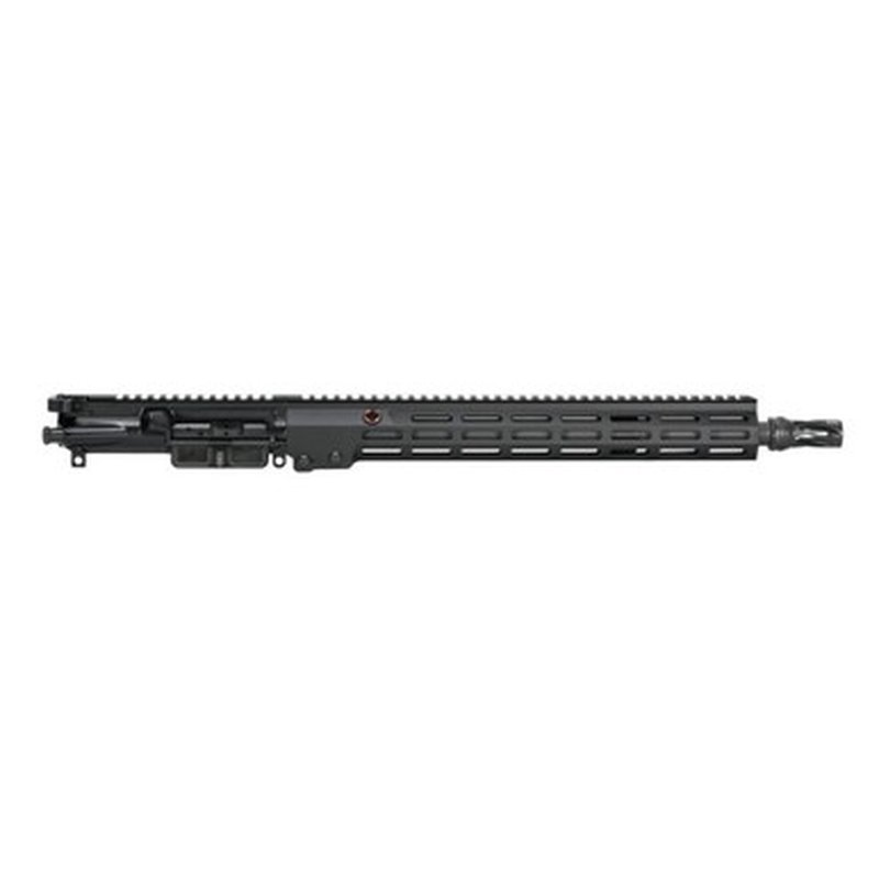 Geissele 5.56mm Super Duty MOD 1 HBAR Complete Upper Receiver 16in Black