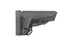 DLG Tactical TBS Shock Buttstock w/ CCP Commercial Spec