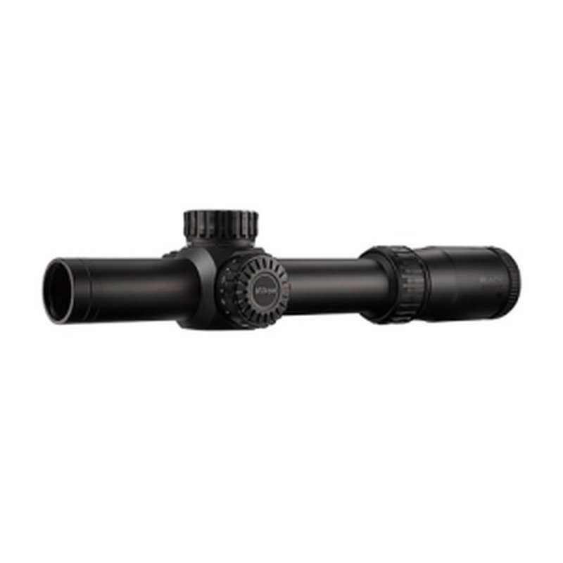NIKON BLACK FORCE100 1-6x24 Matte IL FORCE-MOA